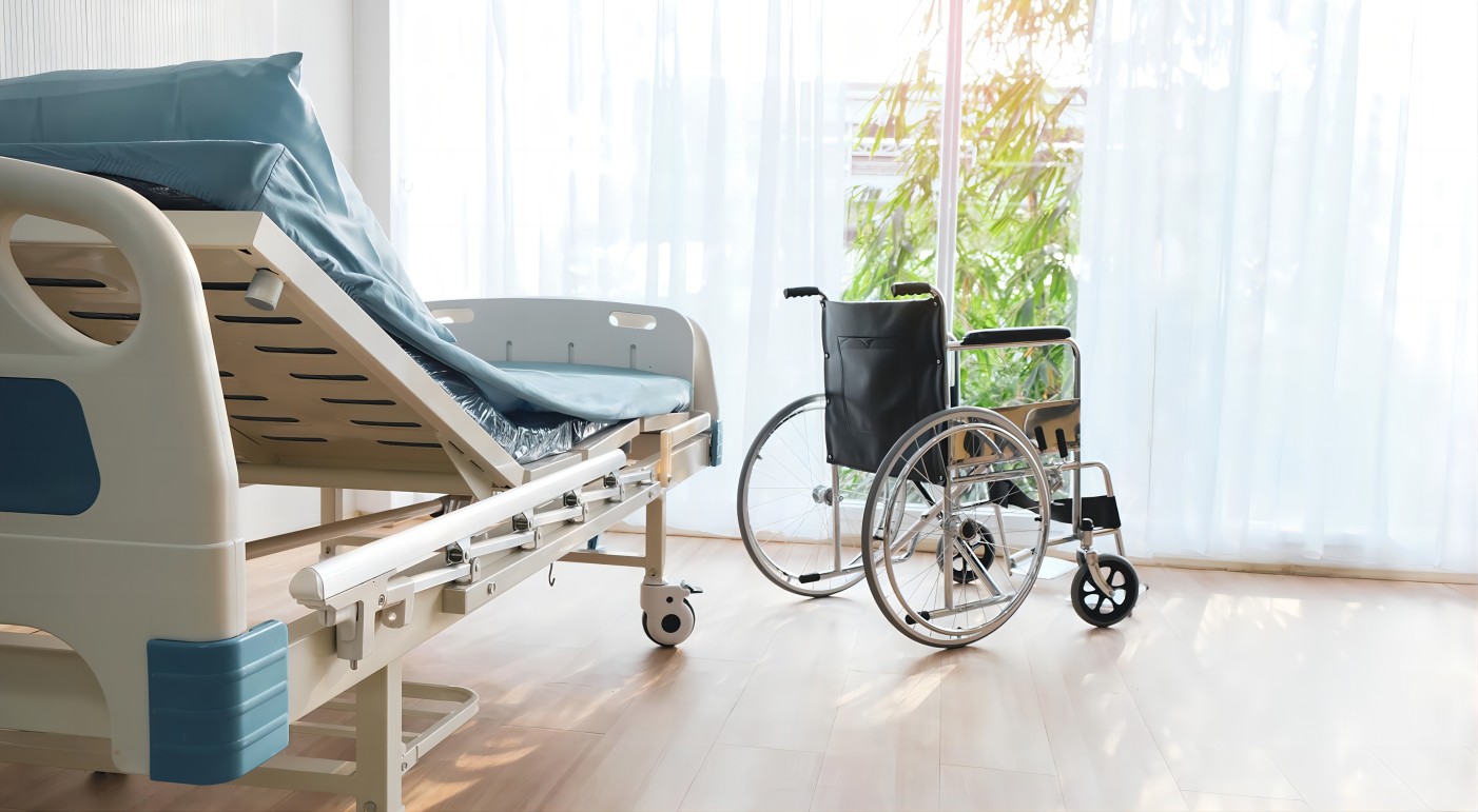 Automatic Nursing Bed Are Enhancing The Quality Of Patient Care